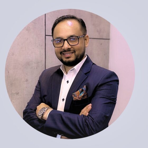 Md Alinur Rahman