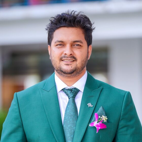 Md. Mainul Hasan Dulon